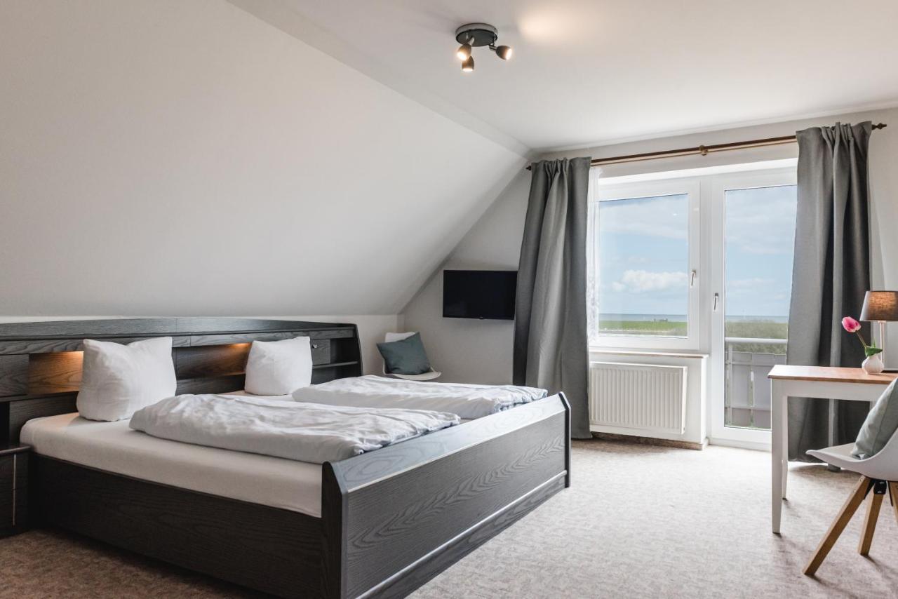 Straendhus Bed&Breakfast Hasselberg  Eksteriør billede