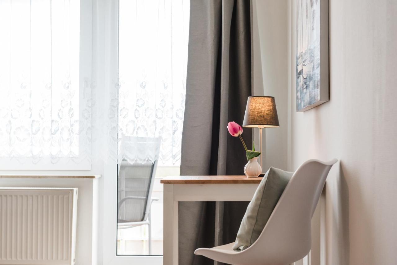 Straendhus Bed&Breakfast Hasselberg  Eksteriør billede